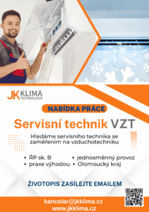 Servisní Technik