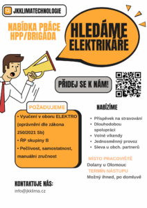 Elektrikář